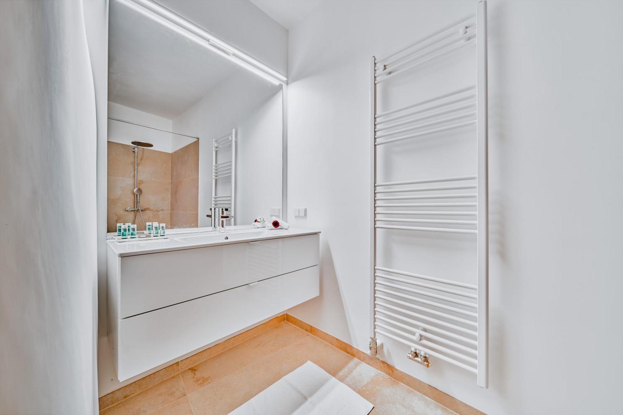 Smile Apartments "Lesehof" Кремс на Дунае Номер фото